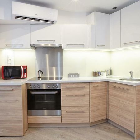 Foter Apartman 빌라니 외부 사진